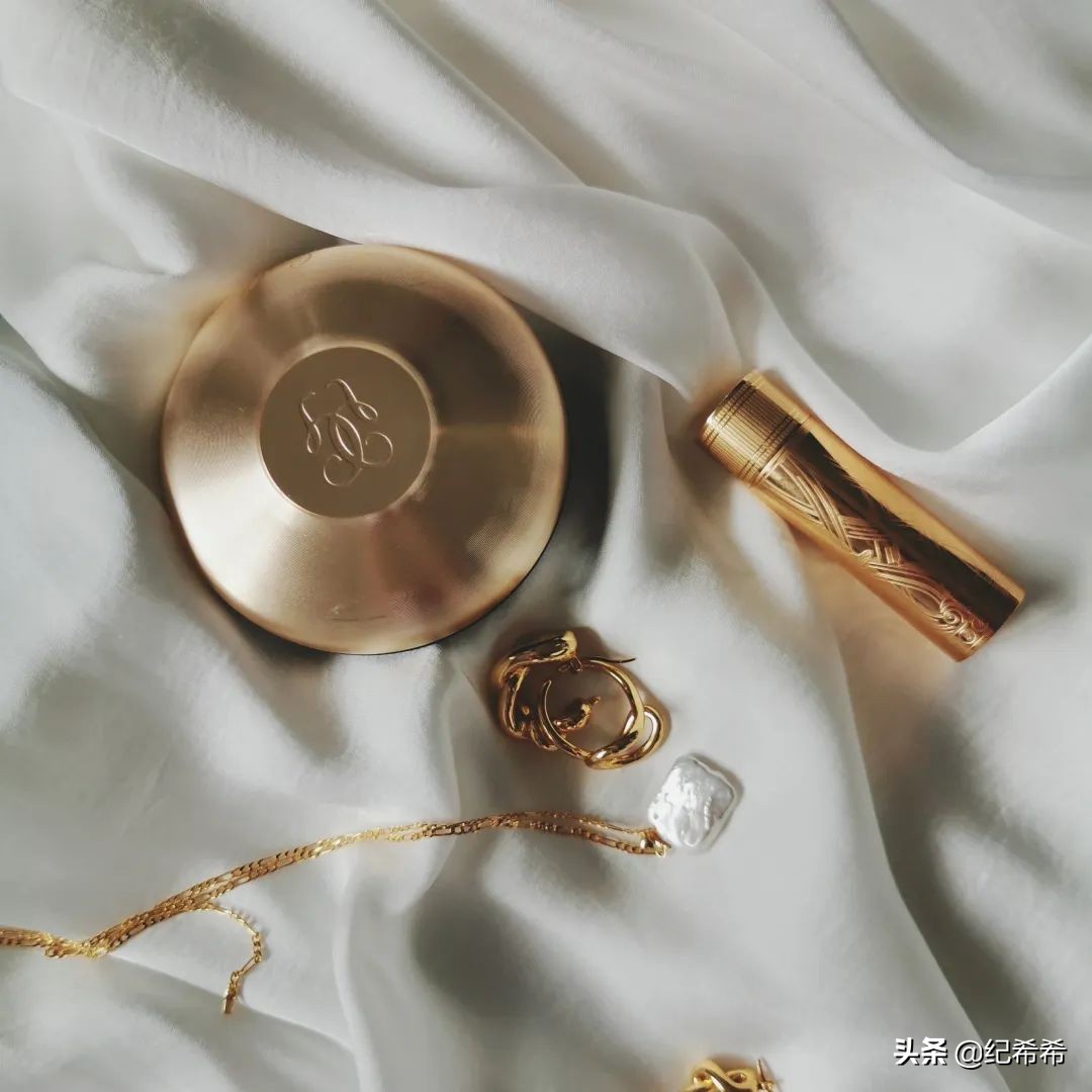 大牌超火的香水,大牌香水惊艳款