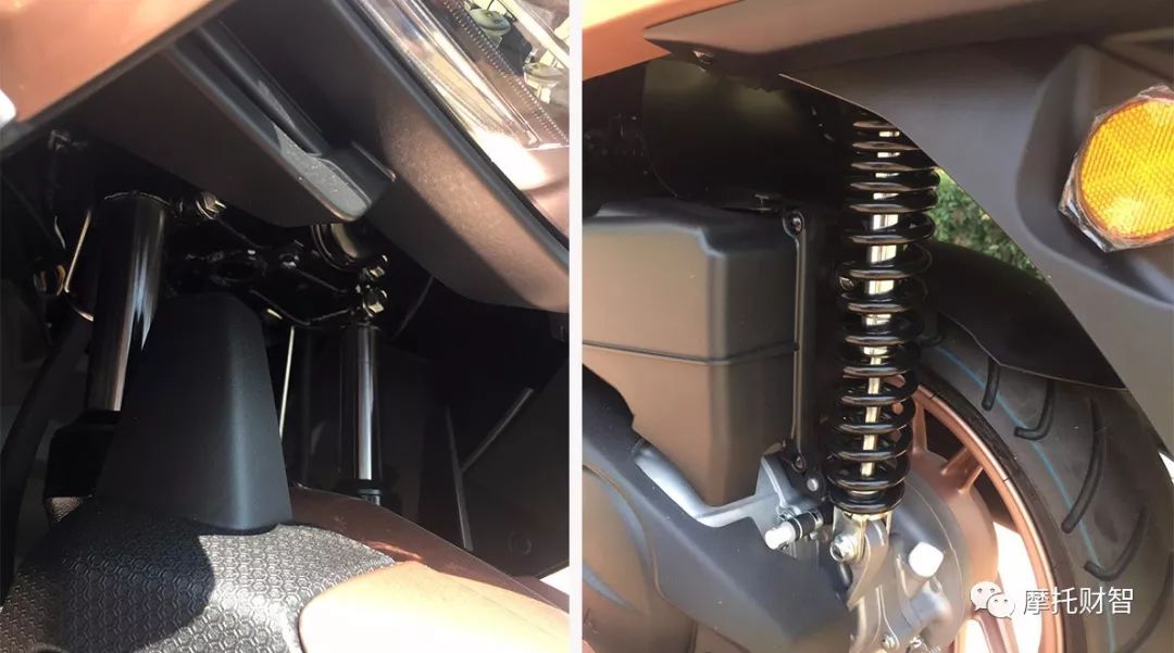 雅马哈巡鹰125跟铃木uy125哪个好,雅马哈巡鹰125和铃木uy125对比