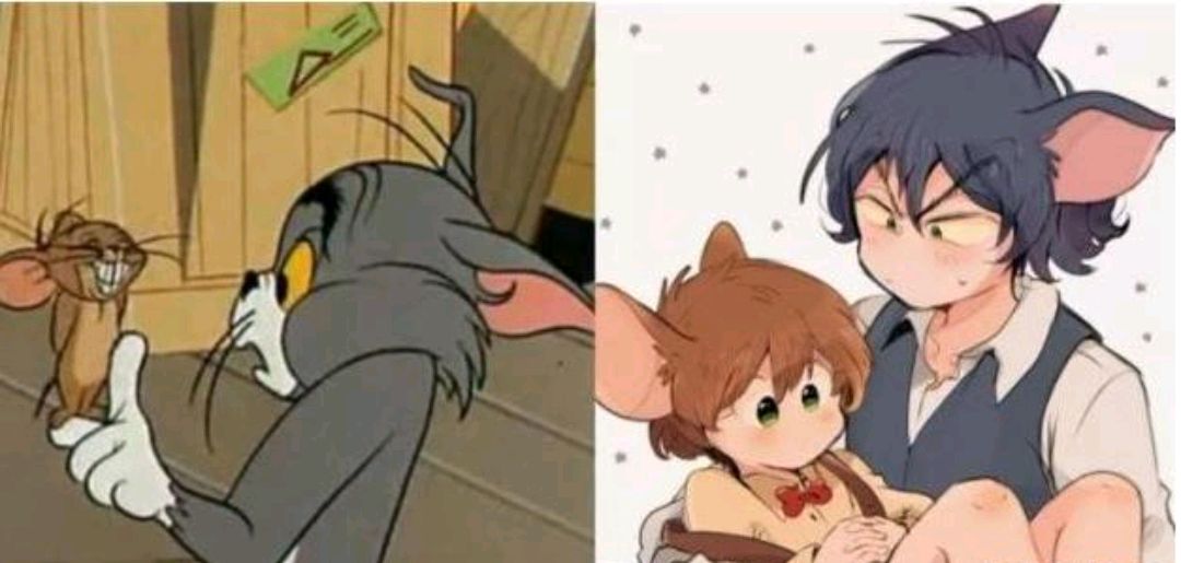 腐女有多么可怕？“腐女不可怕，就怕腐女会画画”