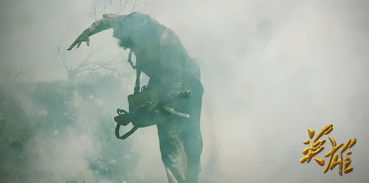 致敬人民英雄纪录片,不忘初心牢记使命烈士致敬视频