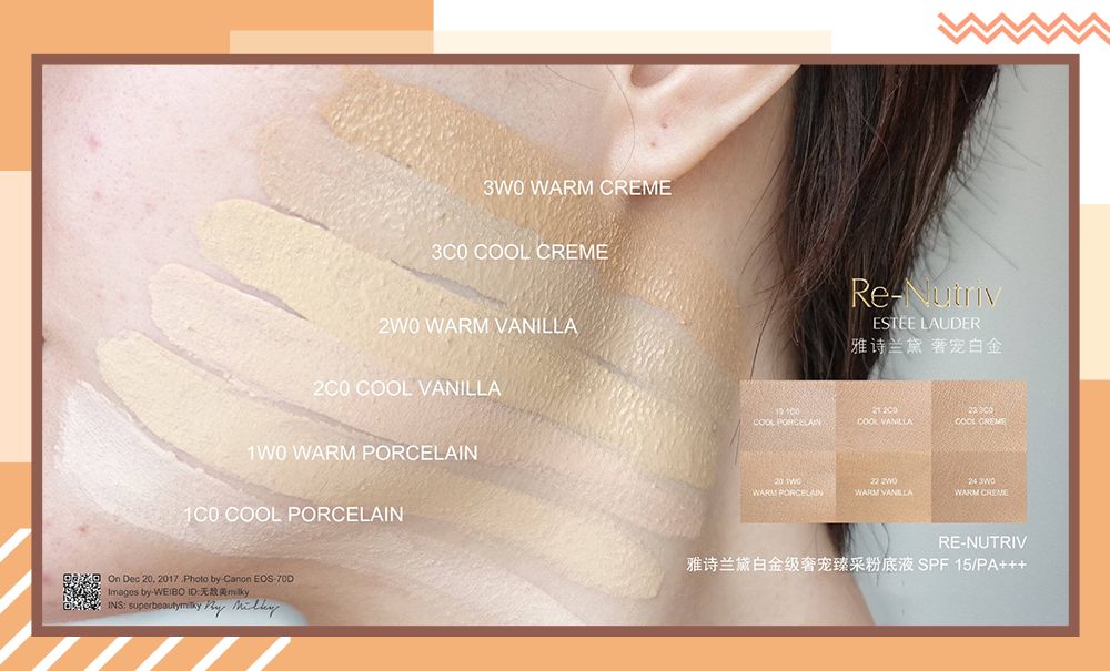 学会这5招变回细滑肌肤,学会这套护肤秒变明星皮肤