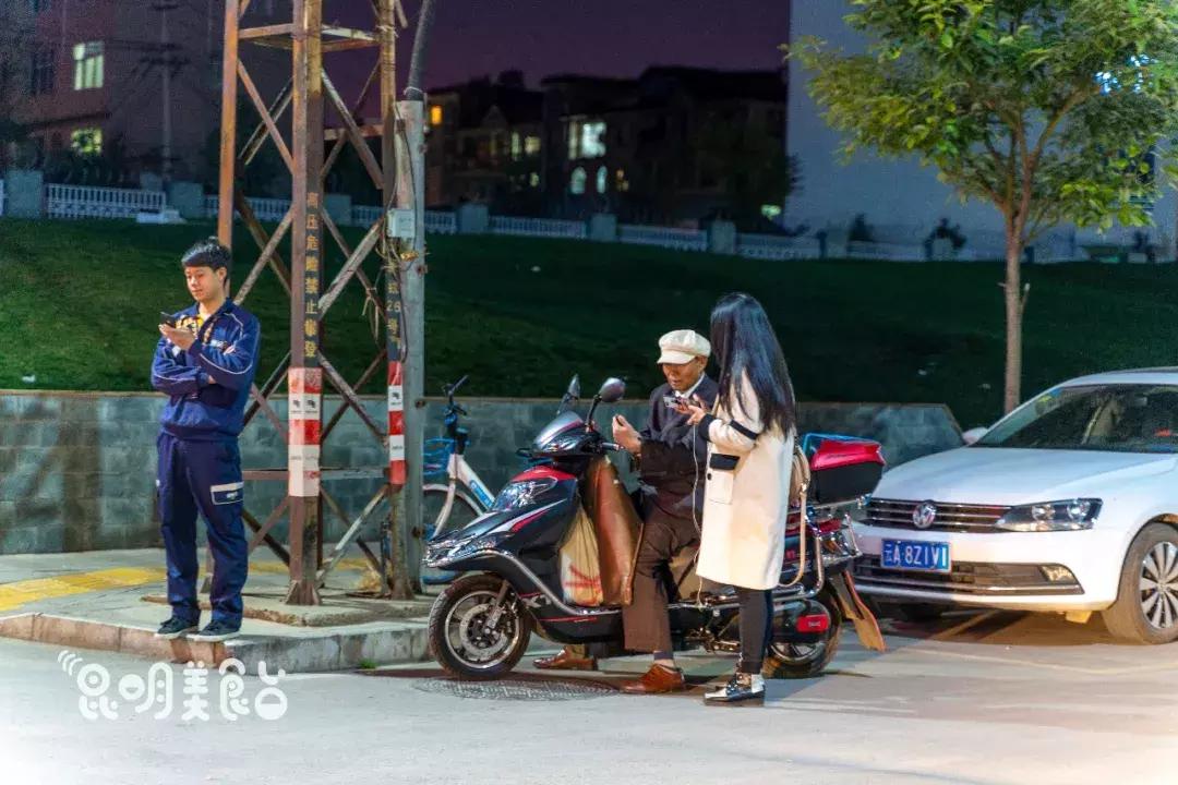 昆明市官渡区官渡古镇好吃的饭店,昆明官渡区比较有名的大饭店