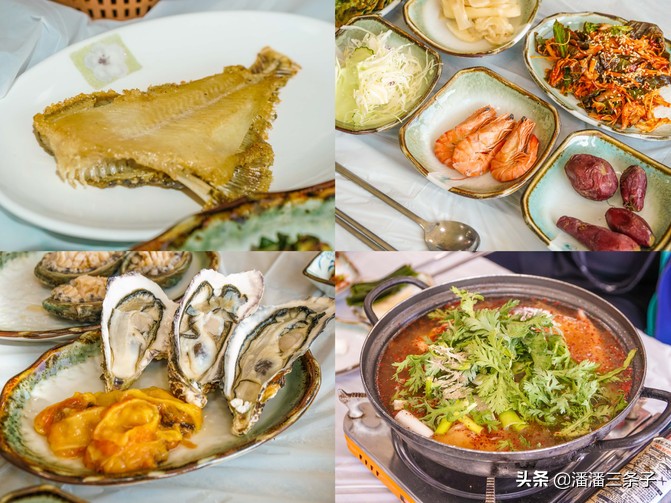 去韩国不购物回来的感受,去韩国一定要买什么