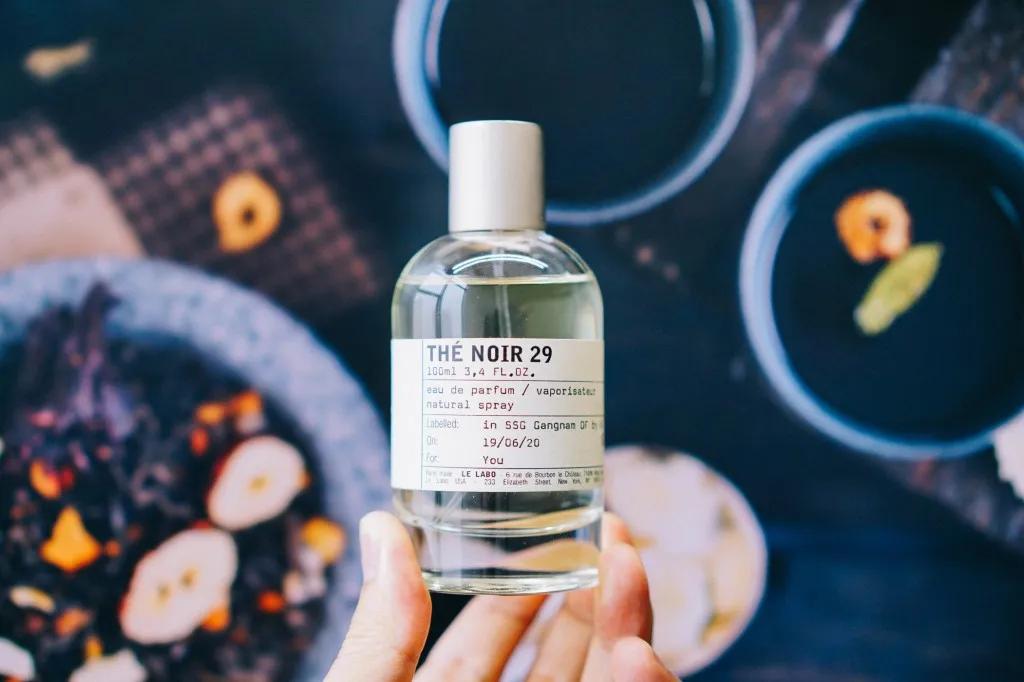 lelabo实验室香水哪个最好闻,lelabo香水哪款最淡