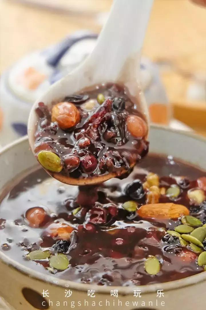 红豆控的福音！打卡11家甜蜜美味，温暖你的冬季~