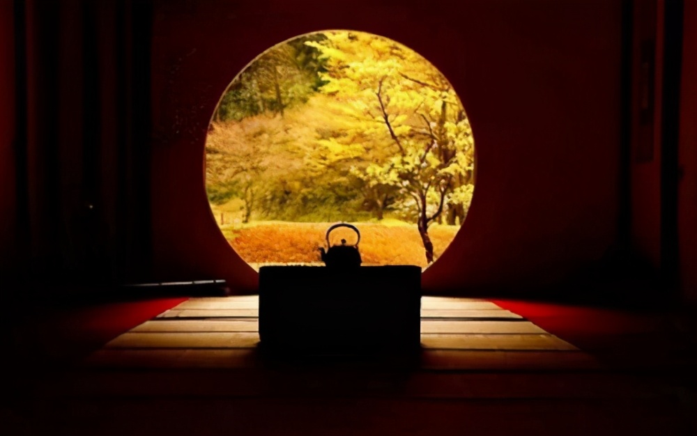 真正的静下心来,真正的静是什么