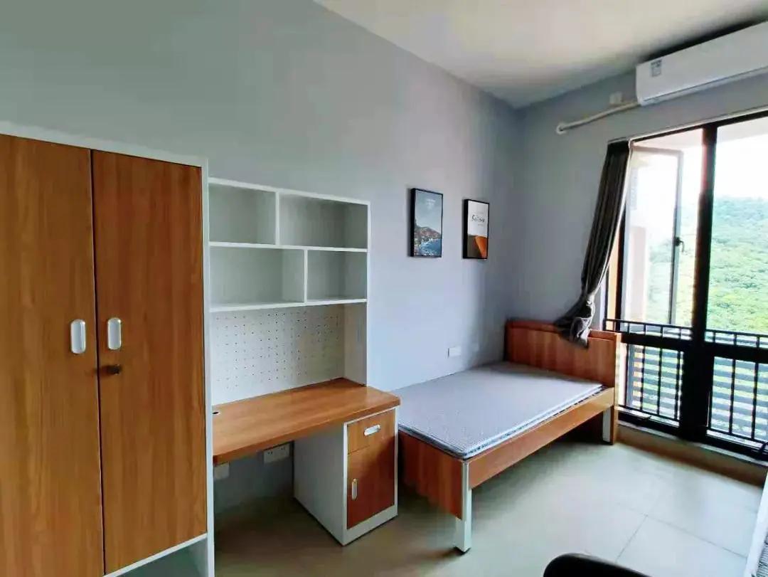 研究生宿舍最好的985,研究生宿舍最好的医学院