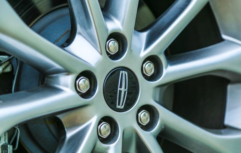 林肯mkc车的优点和缺点,林肯mkc详细缺点