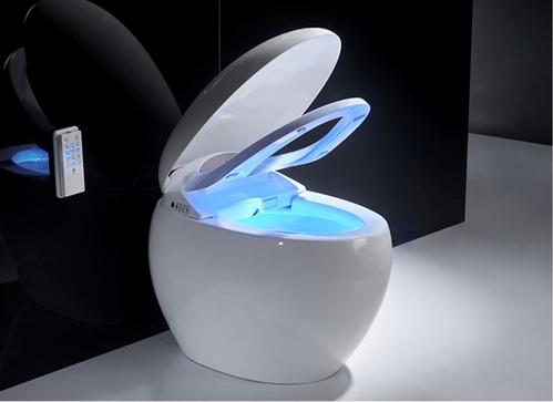 幸福感爆棚的卫生间神器,提升幸福感的卫生间用品