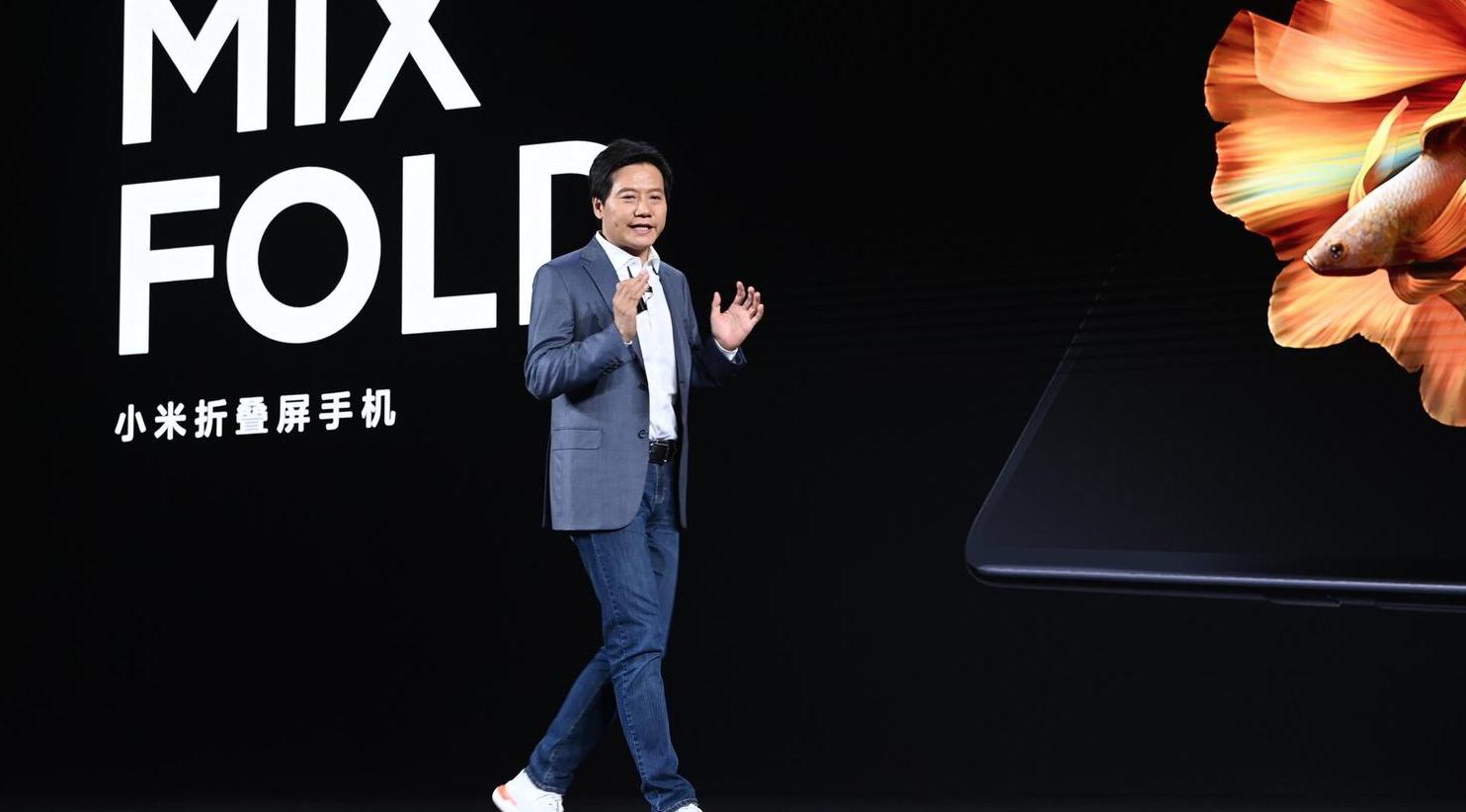 除了造车这些车企还能干什么,给小米一个造车的机会