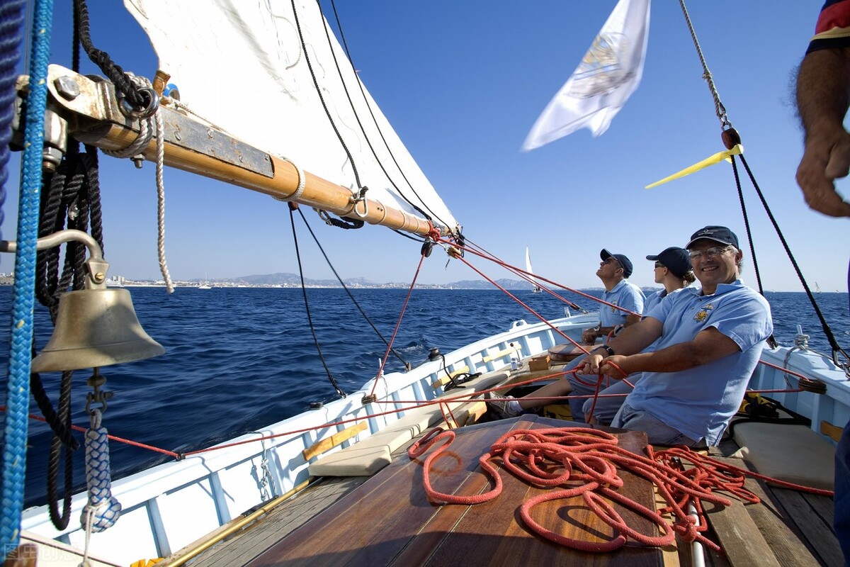 做海员久了来聊聊海员的心酸,我的海员生涯是真的么
