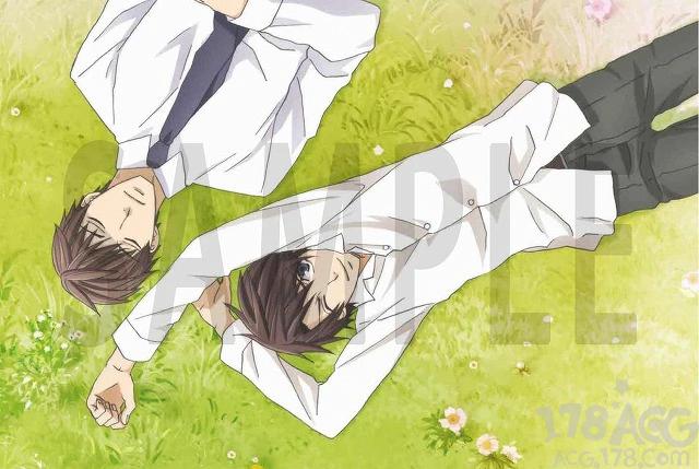 世界第一初恋求婚篇剧场版完整,世界第一初恋求婚篇结局