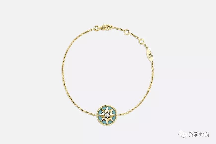 迪奥新款珠宝,dior迪奥产品资讯