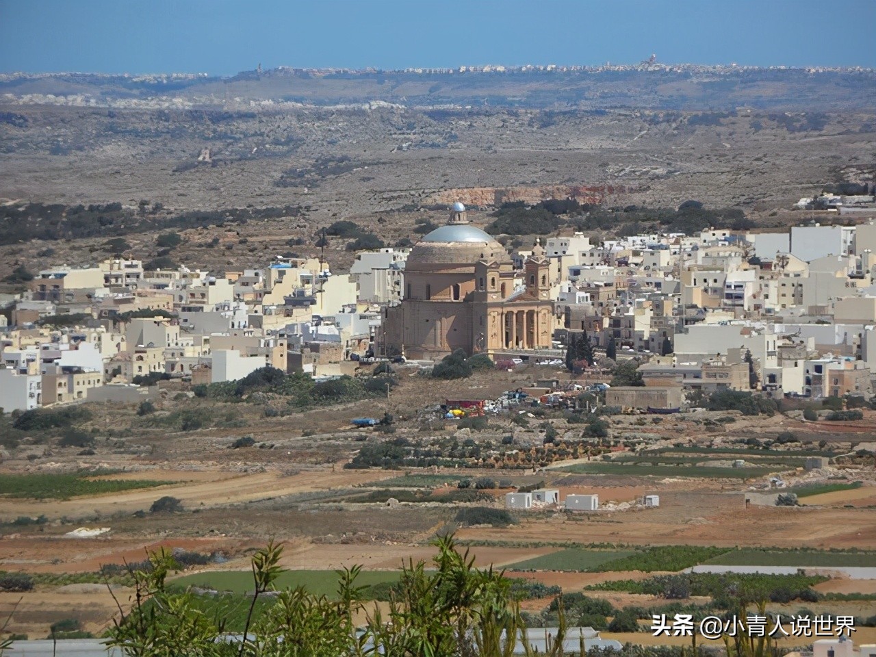 马耳他是宜居的岛国，不要再被骗了，我来掀开马耳他最真实的面纱