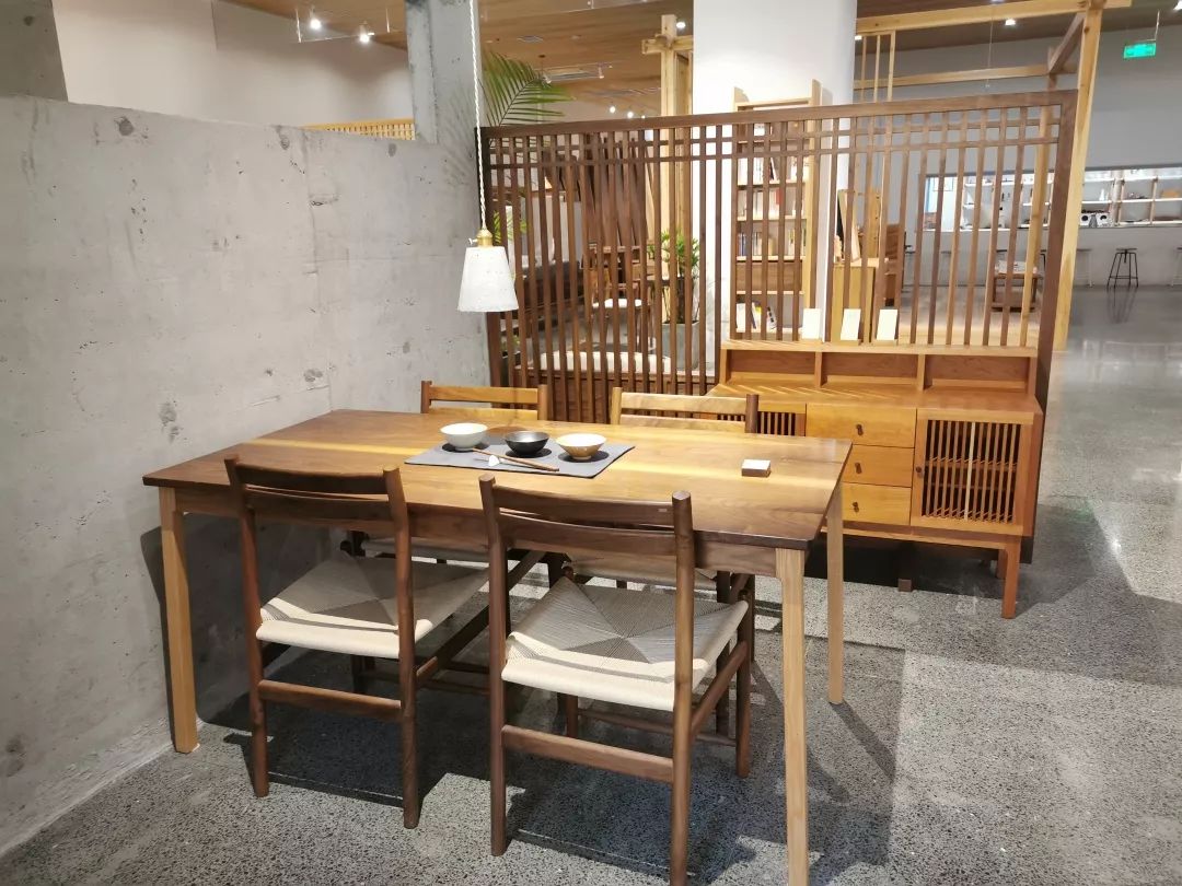 木墨原木家具,类似木墨的家具品牌