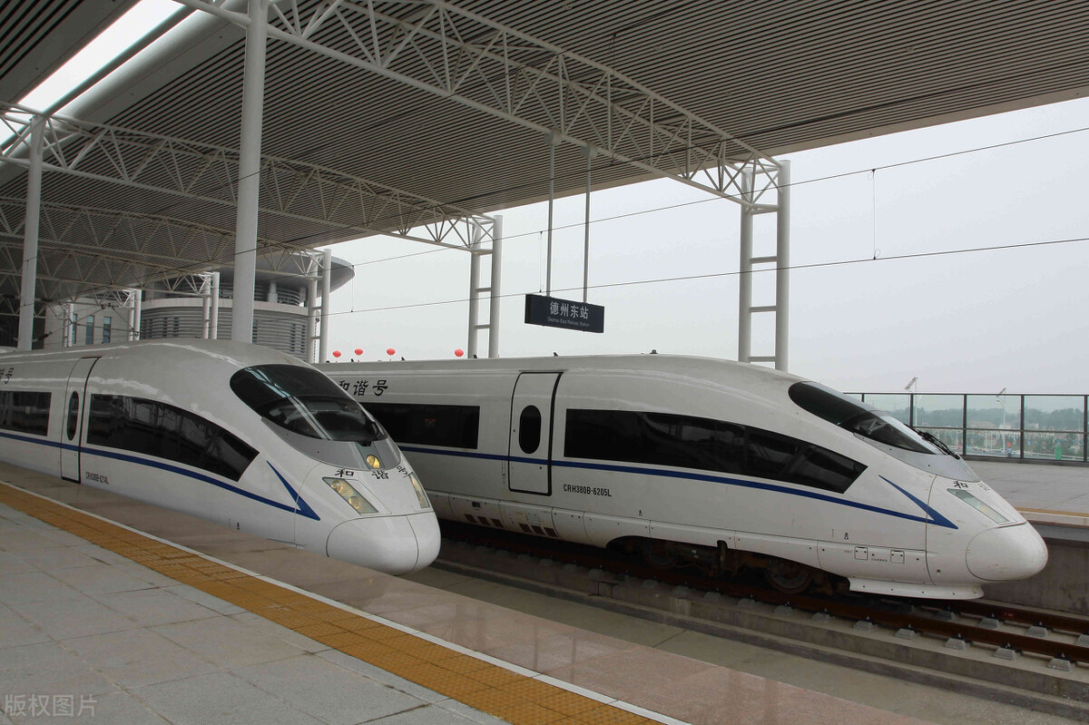 山东三大高铁站,山东第一大高铁站在哪里呢