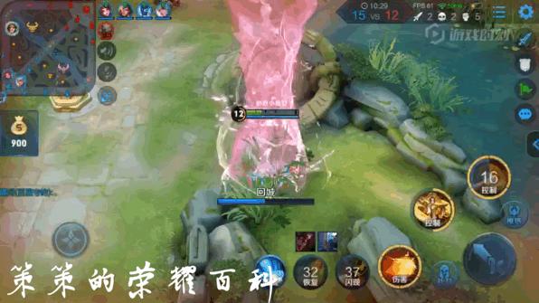 王者荣耀国服武则天一打五,王者荣耀武则天第一弹