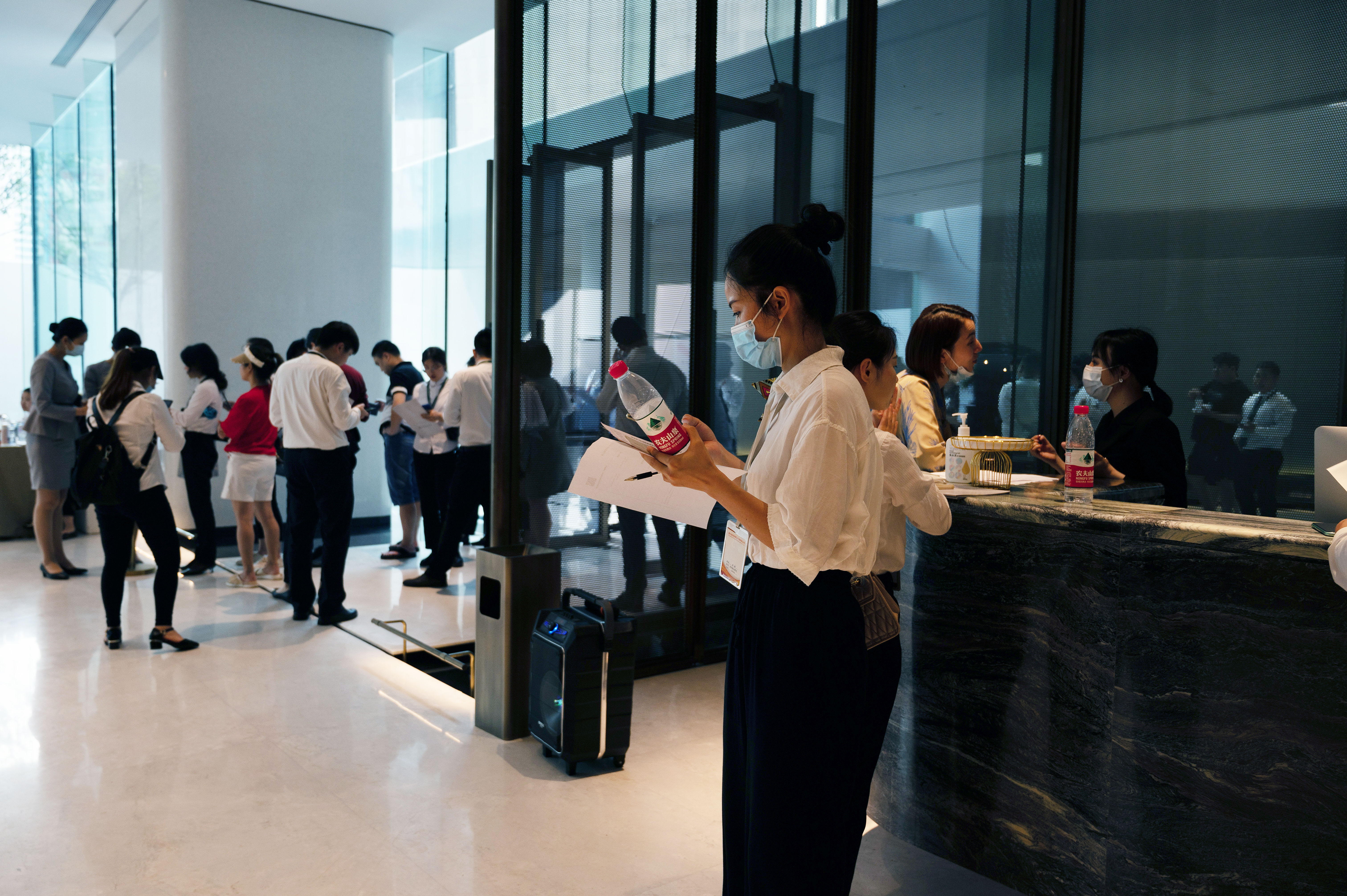 迪拜土豪都看好的项目，它的客户到底是些什么人？