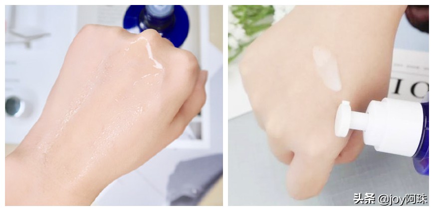 混油皮水乳推荐秋冬平价,适合混油皮的水乳套装秋冬