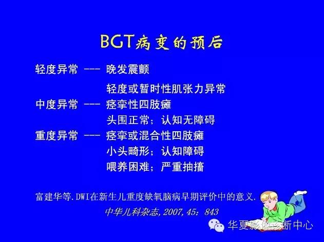 新生儿颅脑mri,新生儿颅脑mr报告模板