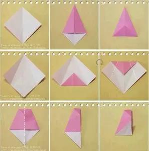 折纸王子手工折纸盒子大全,折纸手工大全简单折纸