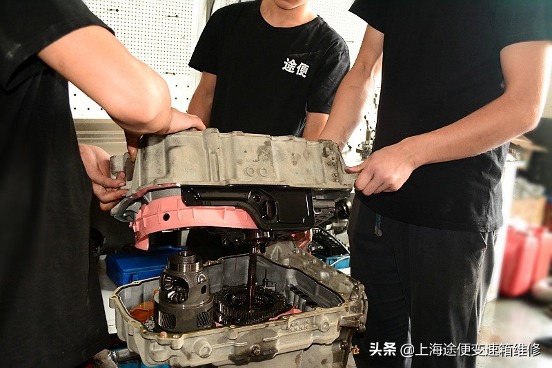 17款雪佛兰科鲁兹6at变速箱怎么样,雪佛兰科鲁兹2012款自动变速箱