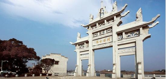 湘江新区大王山游玩,湘江新区大王山风景区简介