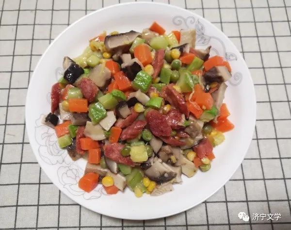 夏日的厨房散文,厨房散文诗