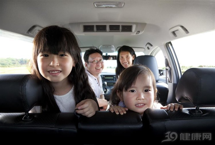 晕车有妙招教你如何解决晕车,晕车人必备小妙招