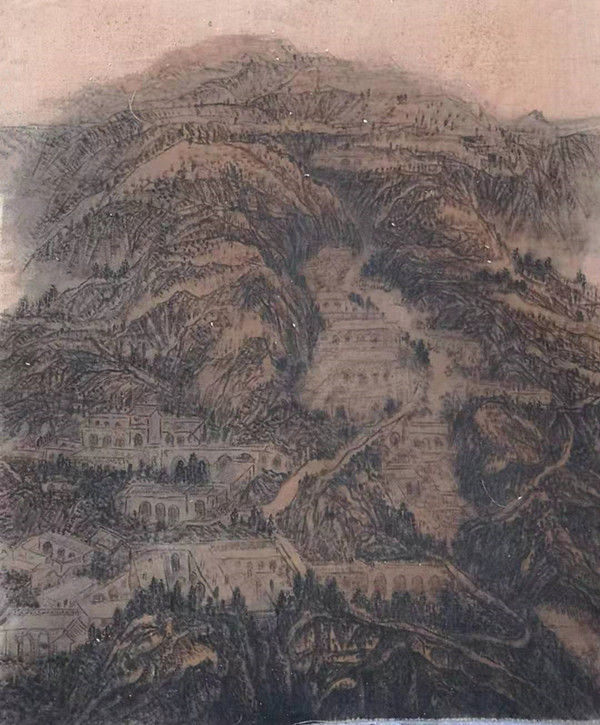 努力打造大明艺苑，真情重振古镇辉煌