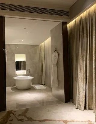 中国35家顶级野奢酒店,广州旅游住宿排名前十