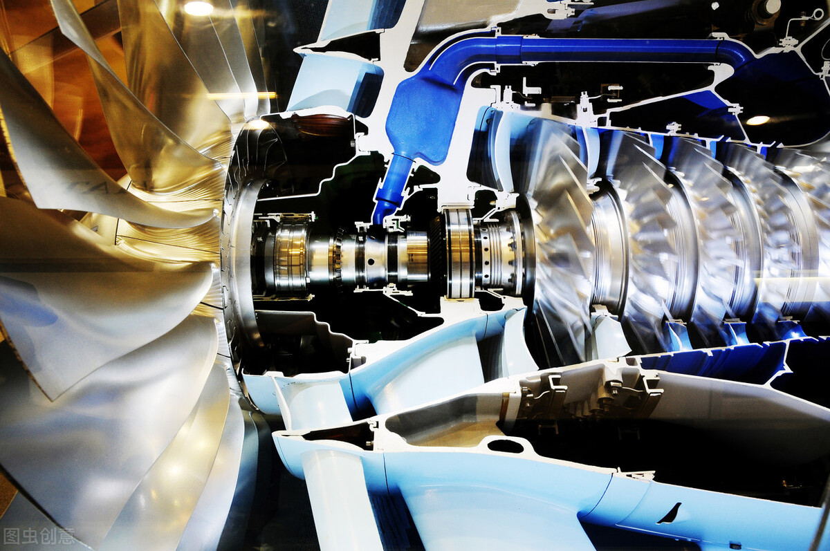 f135发动机最大推力多少吨,世界上推力最大的20款顶尖发动机