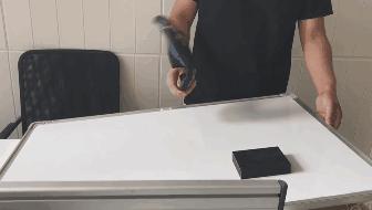 耐克只有一张布的跑鞋,夏天穿软弹不闷脚的耐克鞋