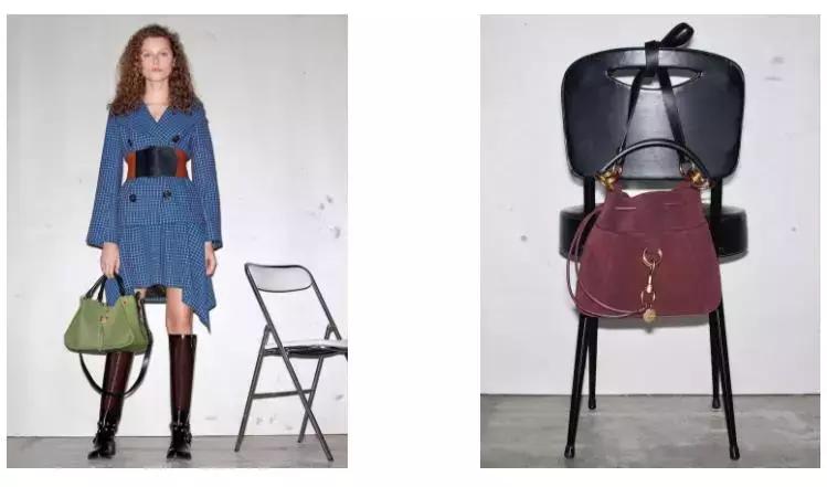 burberrychloe,burberry和chloe档次