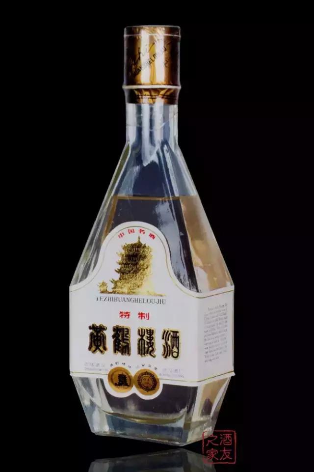 中国十大名酒照片,黄鹤楼是否属于八大名酒