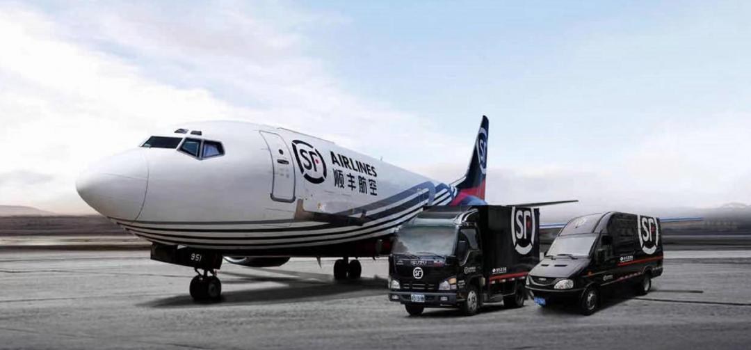 ​顺丰、中通、京东，各自打的什么算盘？谁的手段更高明？