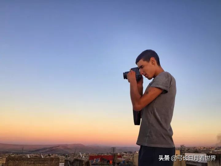 三毛的撒哈拉沙漠免费看,摩洛哥撒哈拉沙漠与三毛