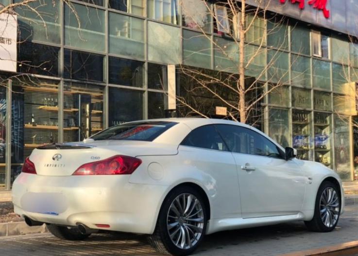 长轴版硬顶敞篷车,硬顶4座敞篷车最新款