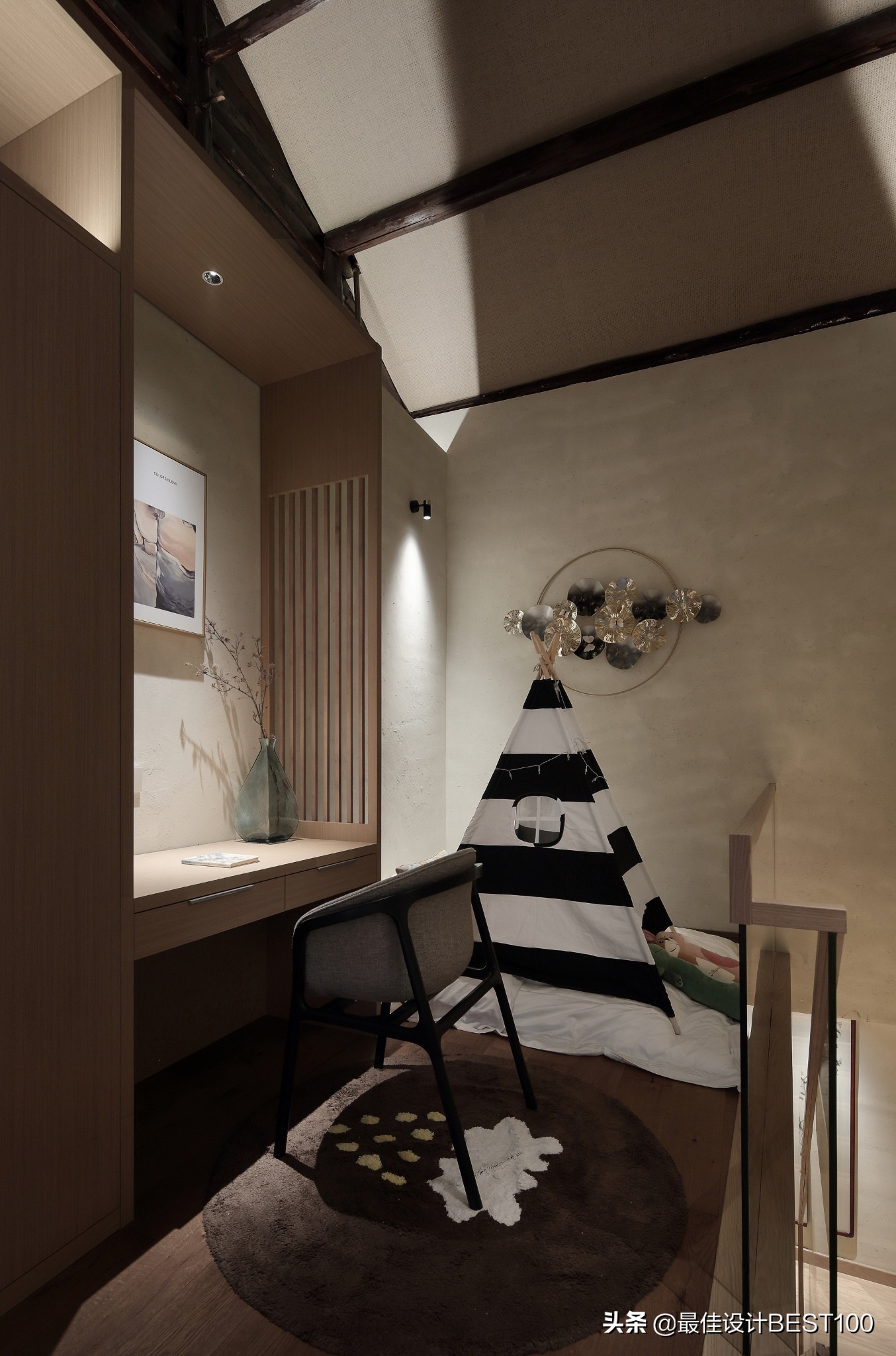 新作｜住在江南水乡最美的一幅画卷里xSSTDesign