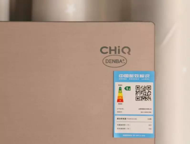 告别嵌入空间不足难题,美菱CHiQ“M鲜生”超薄冰箱评测