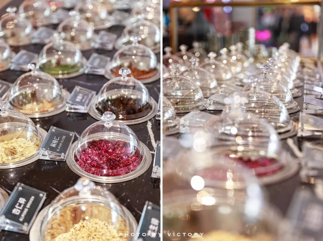 新加坡街头冰淇淋,网红冰淇淋合集来了今夏必吃