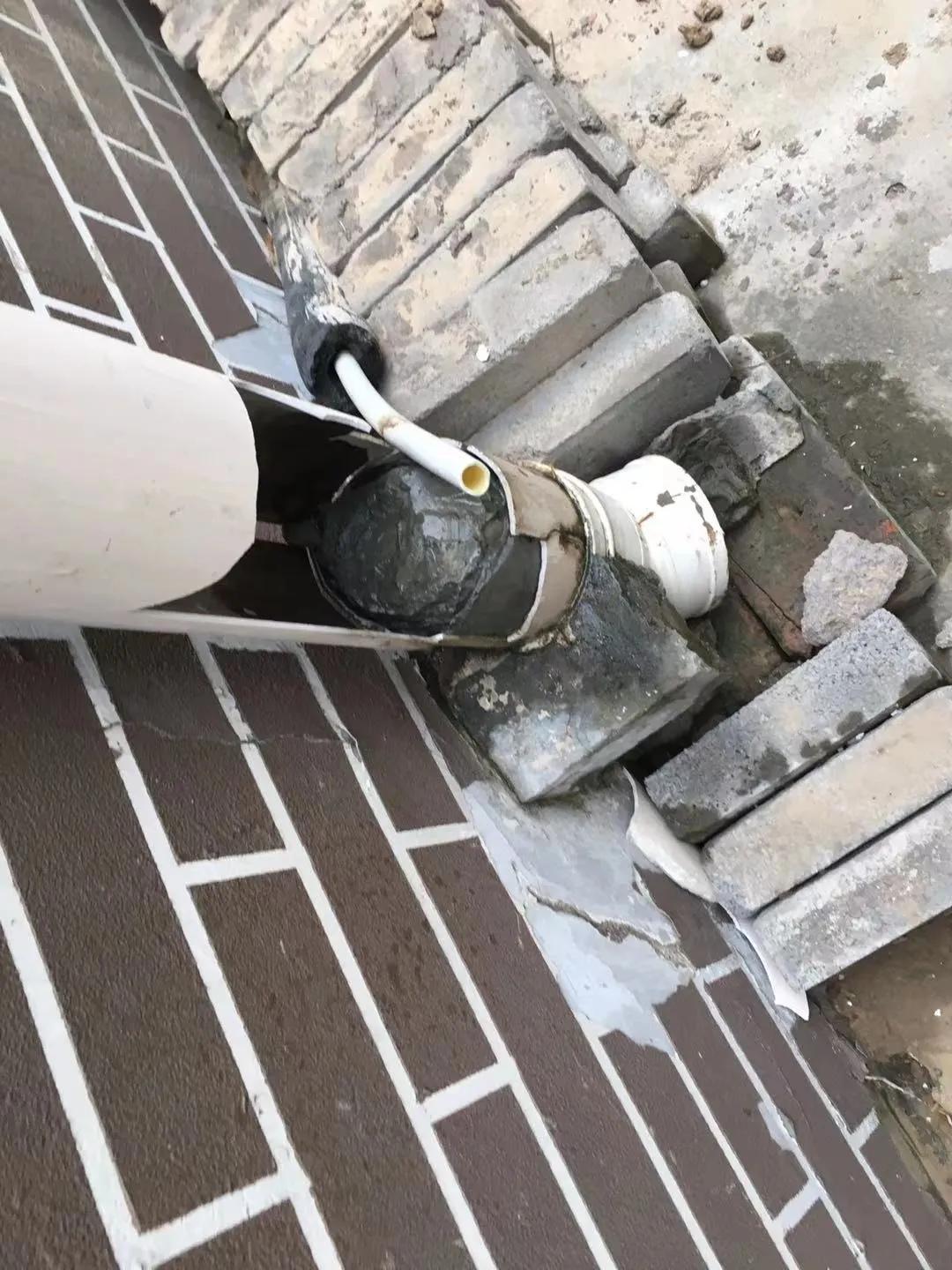 大河楼市·灾后12个小区隐患大检验,第五期