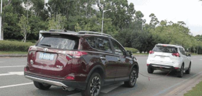 油表灯亮实测油箱还有多少升油,实测油表灯亮了还能开多少公里