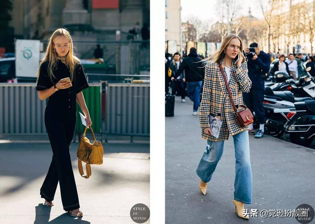 眼镜注定与时尚无缘吗,眼镜党