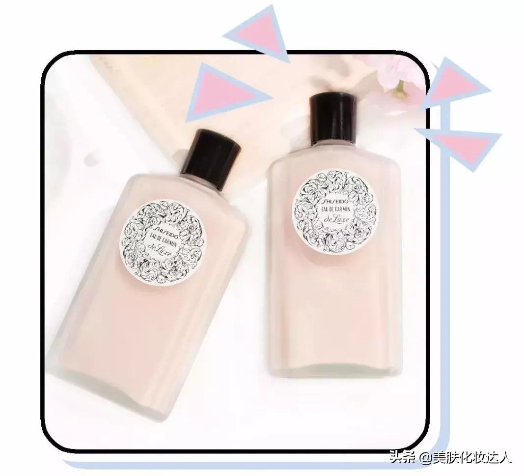 资生堂便宜好物推荐,资生堂便宜面霜