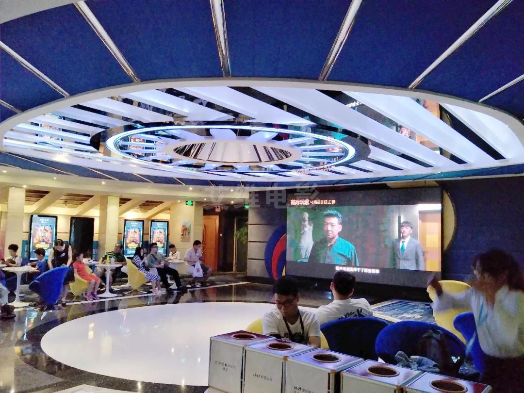 6.8分,评分不高的“大赢家”转网播却火了,火在哪里呢