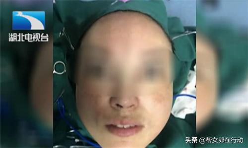 女子隆鼻失败要求免费修复被拒绝,女子隆鼻手术后感染