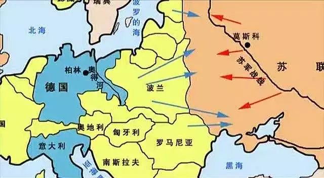 德意志联邦共和国简介（一）