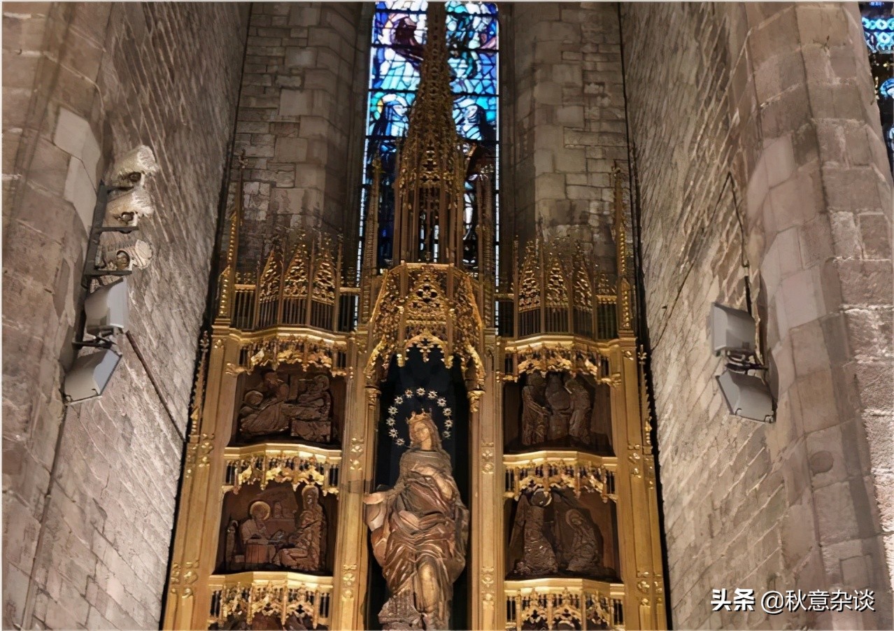 参观巴塞罗那足球俱乐部,巴塞罗那俱乐部展览馆