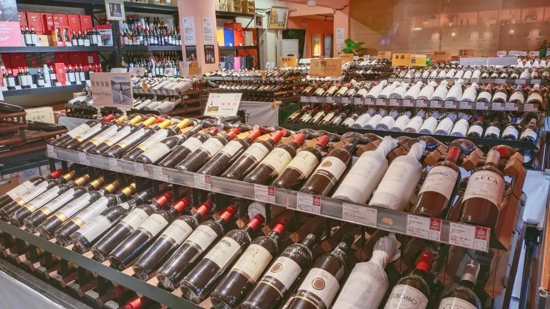 高端葡萄酒销售策略,葡萄酒渠道销售方案